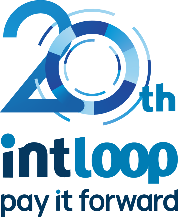 INTLOOP 20周年特設サイト