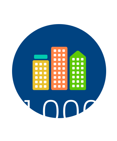 取引企業数